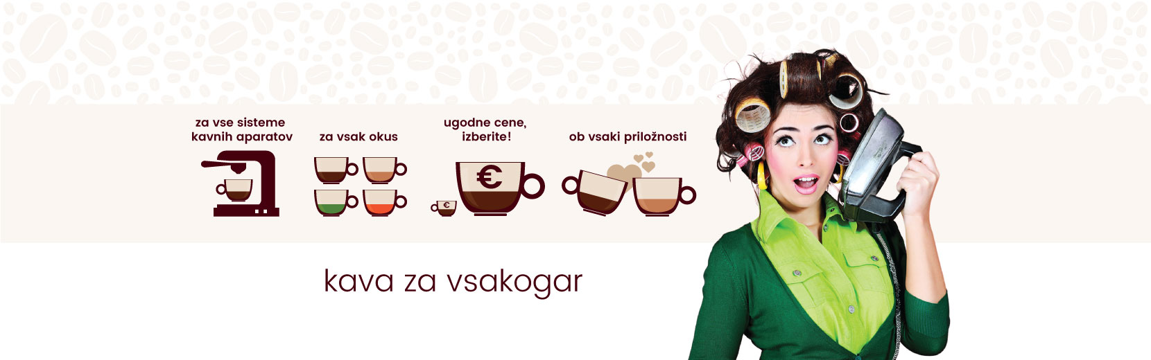 Kava za vsakogar