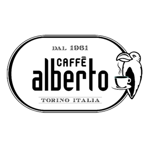 caffè alberto