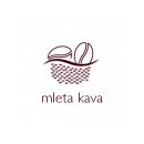 Mleta kava